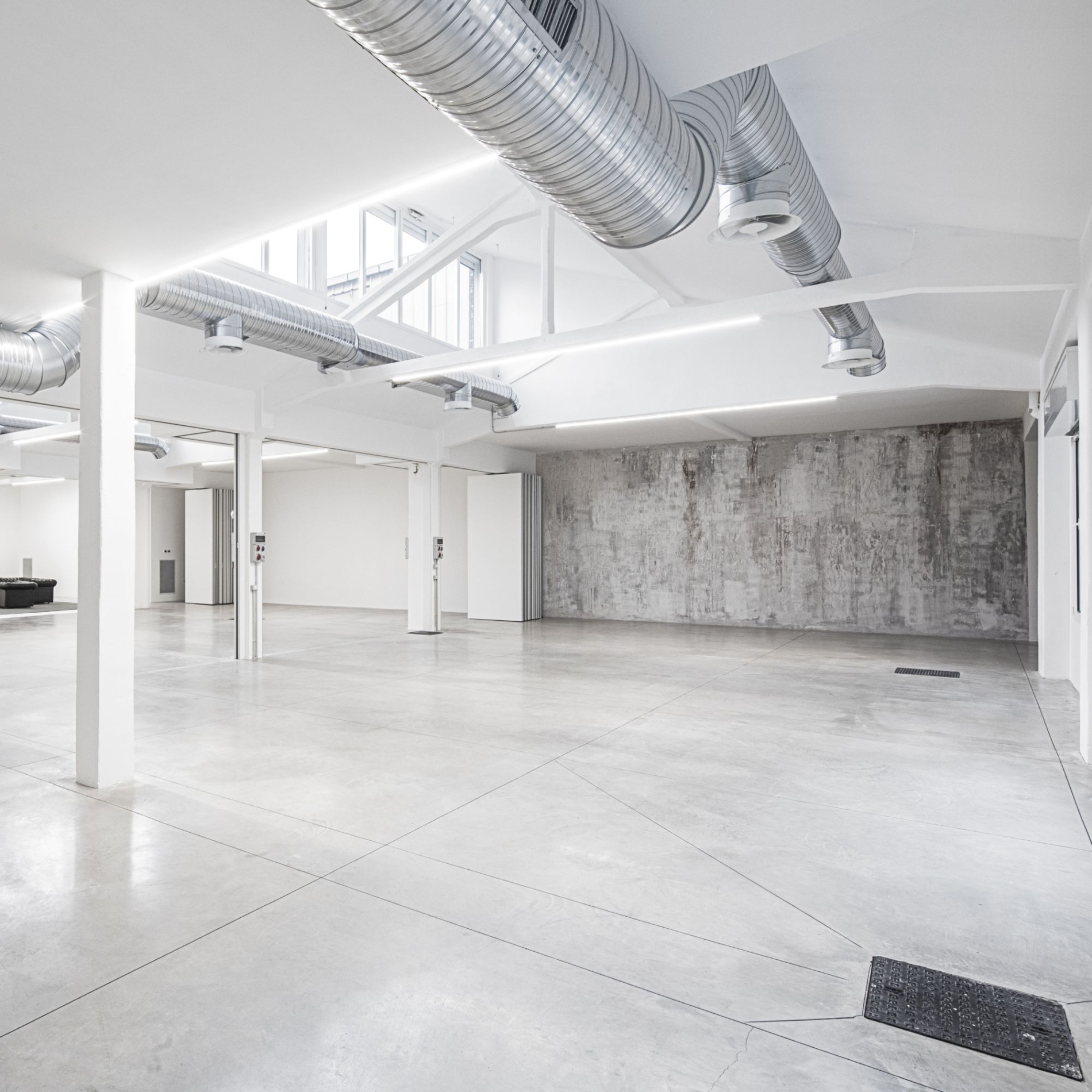 BAR Studios