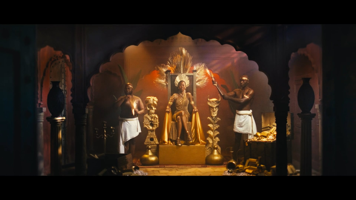 The Video Cartel