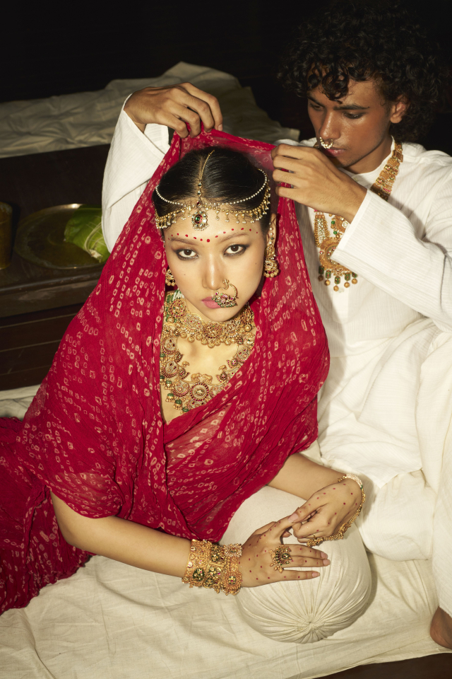 Tarun Kalyani