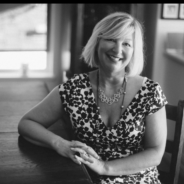 Christine Saunders
