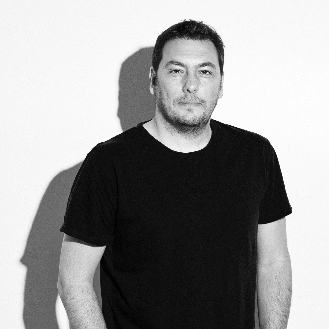 Javier Senovilla