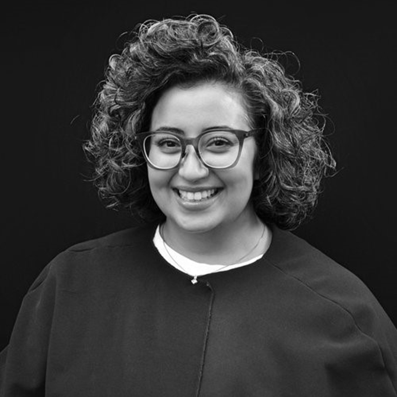 Nadia El-Dasher
