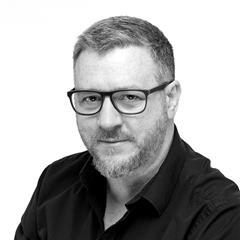 Kevin O’Shea