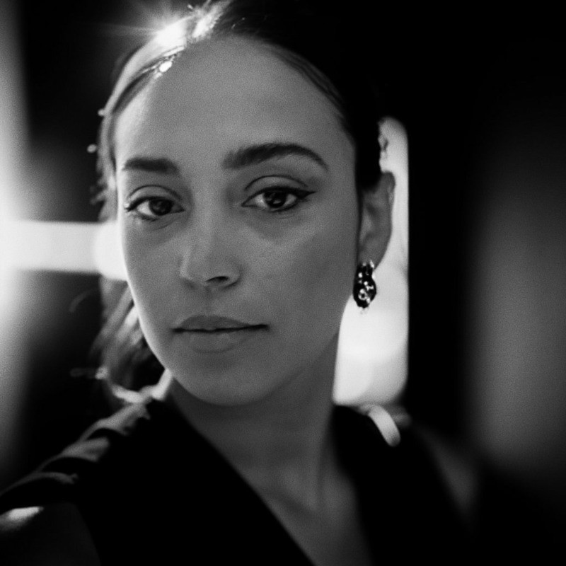 Maryam Cristillo