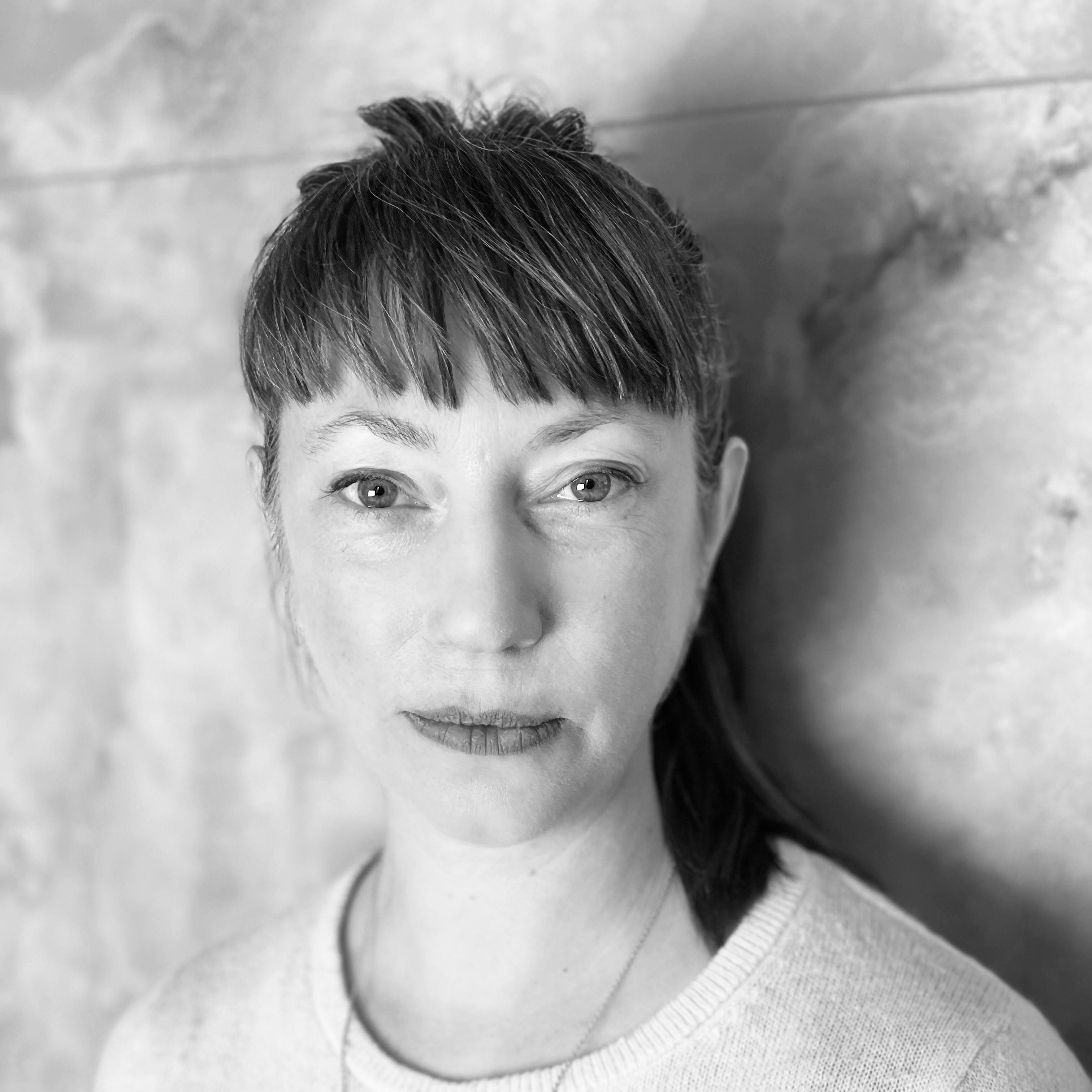 Lorraine Warner