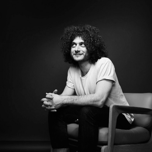 Nick Rainsford