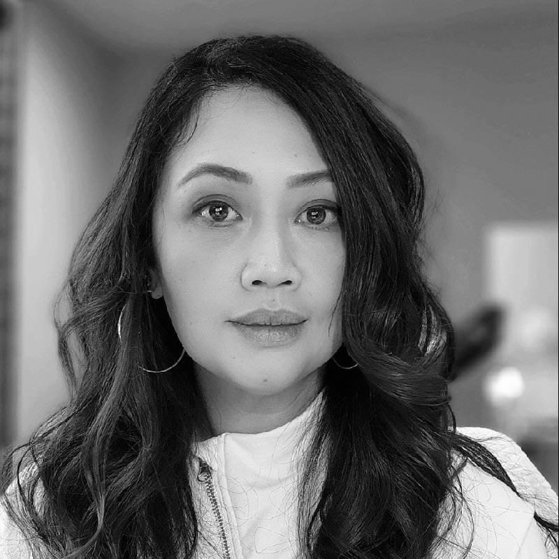 MaryAnn Corpuz 