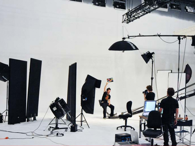 SERVICES FOR PHOTO & FILM