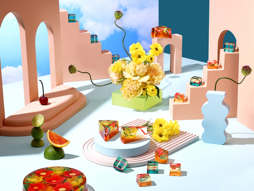 STILL LIFE PHOTOGRAPHY