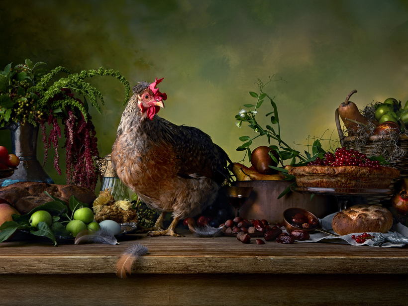 STILL LIFE PHOTOGRAPHY