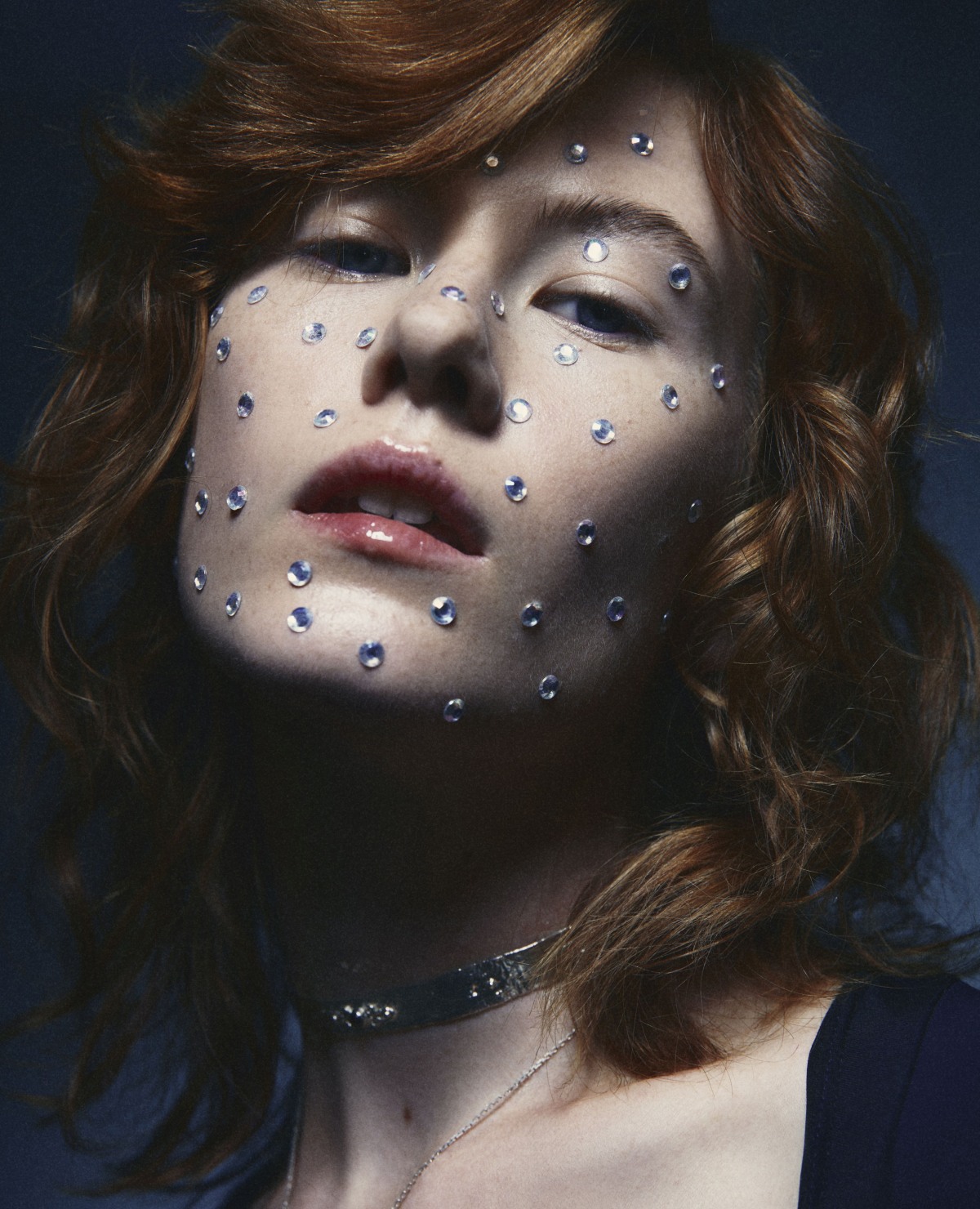 Portugal Showcase issue 954 cover by Mafalda Boavides