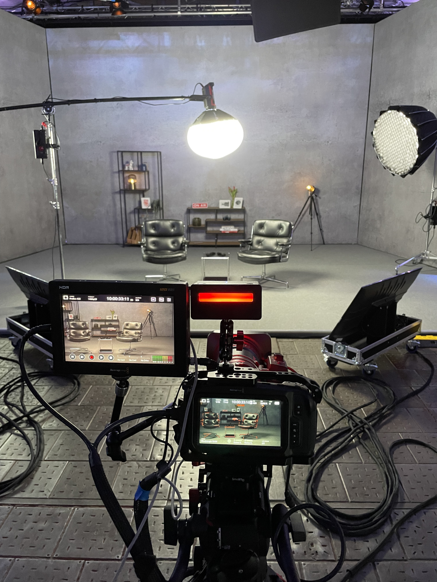 TVT Media