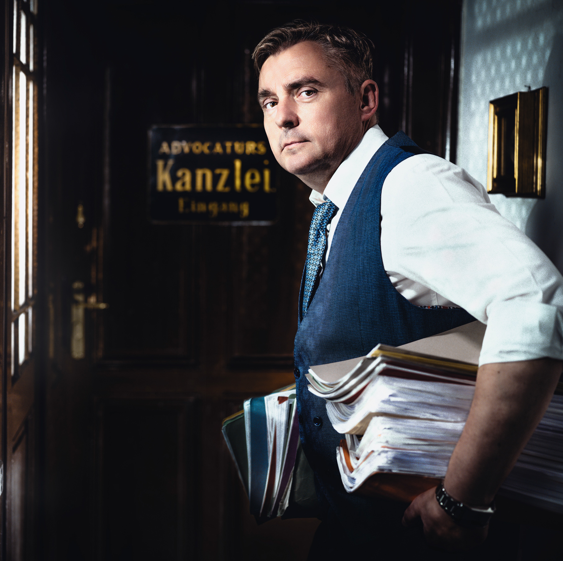 Stefan Leitner