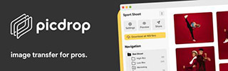 website picdrop
