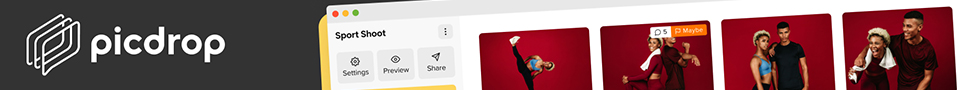 website picdrop
