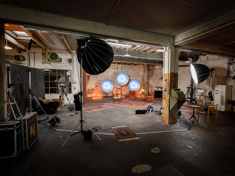 SERVICES FOR PHOTO & FILM